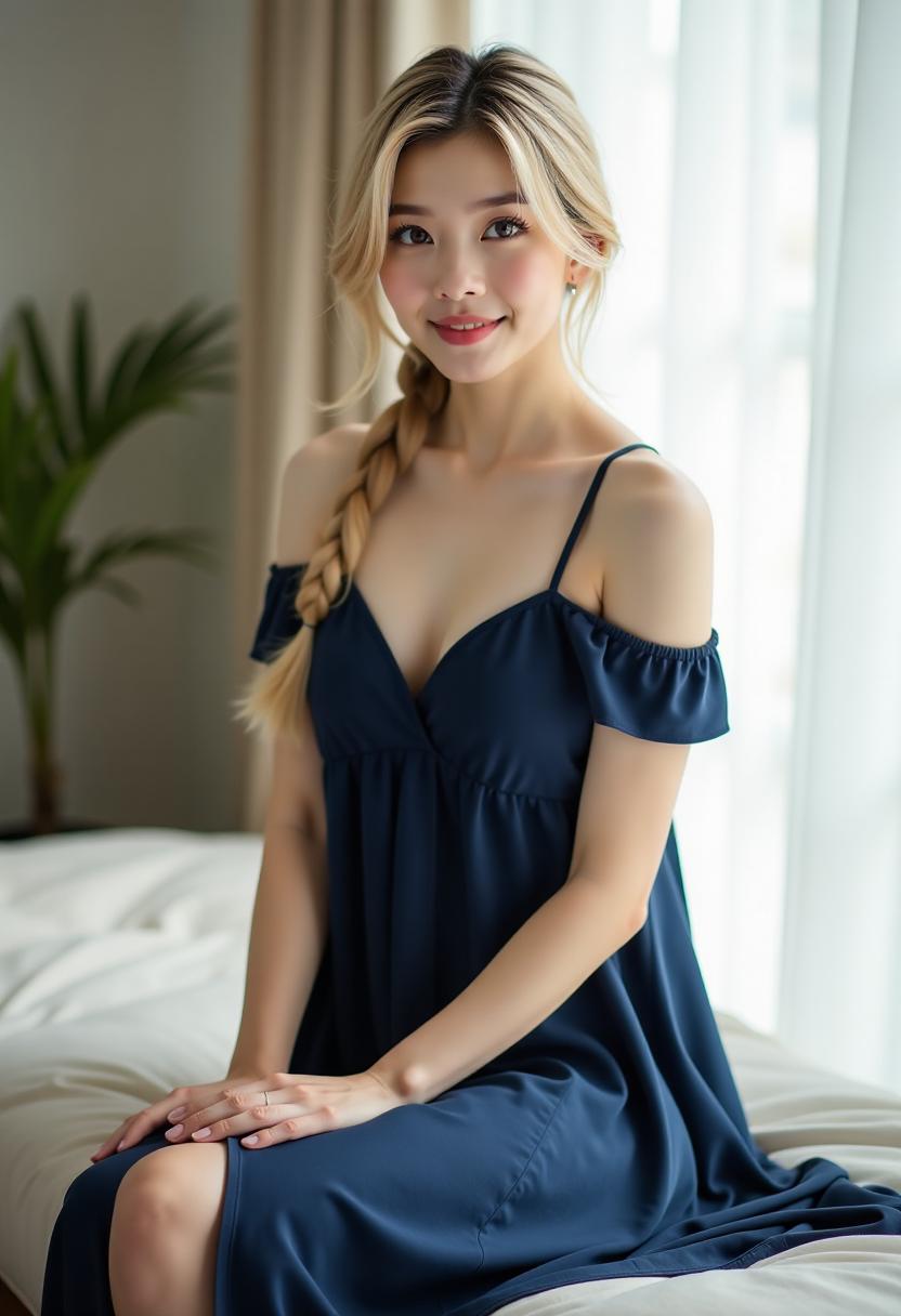 长安迷案